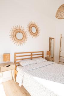 Apartamento NUEVO con encanto en SAGRADA FAMILIA - 1