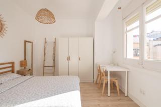 Apartamento NUEVO con encanto en SAGRADA FAMILIA - Barcelona - 6