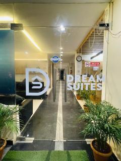 Dream Suites Hotel - 2