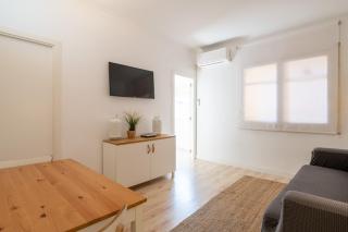 Apartamento NUEVO con encanto en SAGRADA FAMILIA - 8