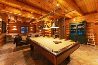 Standard 3 - Heiti Lodge - Gsteig - 6