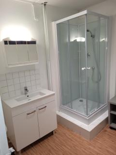 apartment 40 m2 - Saint-Germain-en-Laye - 9