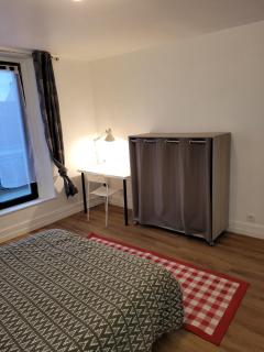 apartment 40 m2 - Saint-Germain-en-Laye - 8