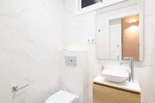 Sagrada Familia Comfy apartment - Barcelone - 7