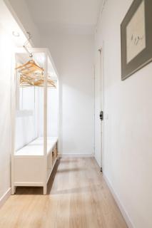 Sagrada Familia Comfy apartment - Barcelone - 5