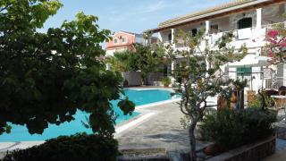 Toni´s Guesthouse - Kavos - 5