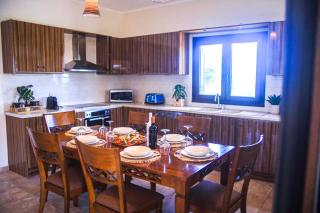 Villa Hestia - Seaview Serenity Villa with Private Pool by Villa mana gers - Kipseli - 4