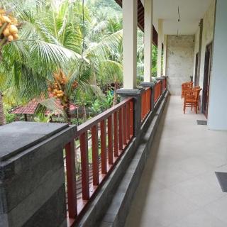 Asli Bali Homestay - Candidasa - 1