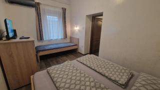 Bem Downtown Apartment - 9