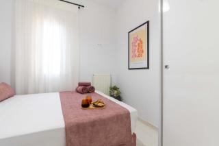 Arcade Apartment 2nd floor - 2BR - Volos - 5