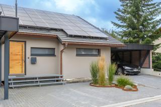 Chalet-Sonnengarten - Hinterzarten - 5