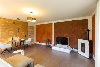 Chalet-Sonnengarten - 1