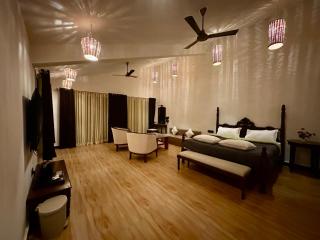 The HighGarden Resort - 3