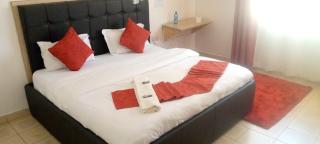 White House Restaurant, Lounge & Accommodation - Eldoret - 4