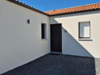 Maison La Verrie 6/8 pers proche Puy du Fou - La Verrie - 4