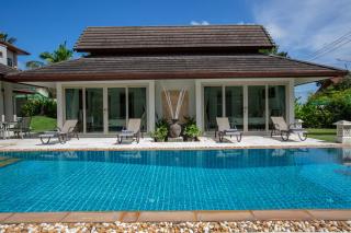 Baan Batur - Koh Samui - 5