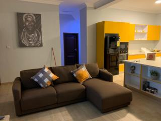 The OREL - Accra - 8