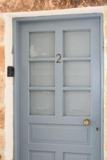 Patmos Cute Seafront Studios Escape for 3 - Grikos - 0