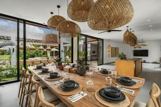 Villa Impian by BaliSuperHost - Ubud - 4