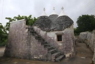 I Trulli di Dona Filomena - Selva di Fasano - 3