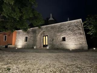 I Trulli di Dona Filomena - Selva di Fasano - 9