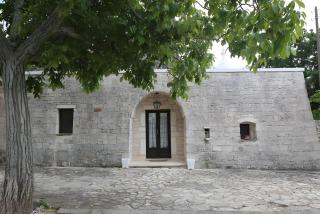 I Trulli di Dona Filomena - Selva di Fasano - 8