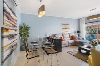 Apartamento Royal Cabanas Golf - Conceição - 4