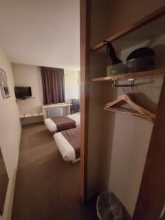 Hotel du Moulin à Vent - Gerland - Vénissieux - 9