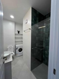 The 21st-Floor Apartment - Tbilisi - 9