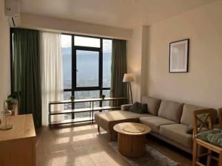The 21st-Floor Apartment - Tbilisi - 2