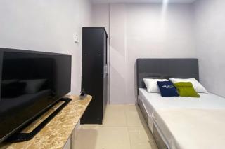 Urbanview Hotel near DC Mall Crown Homestay Batam - Tanjunguma - 4