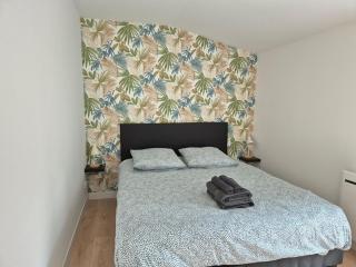 Maison de Bourg St Amand 5pers 15min Puy du Fou - Saint-Amand-sur-Sèvre - 9