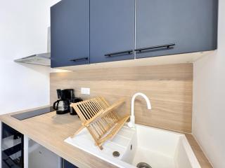 Les studios de la gare - Centre Le Mans - Calme - Le Mans - 5