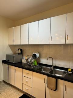 The Harley Suite Kileleshwa - Nairobi - 3
