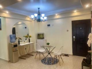 The Harley Suite Kileleshwa - Nairobi - 1