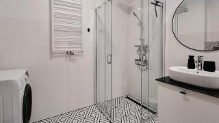 Apartamenty Sun & Snow Nadmorska Florina - kilka minut spacerem od plaży - Łeba - 7