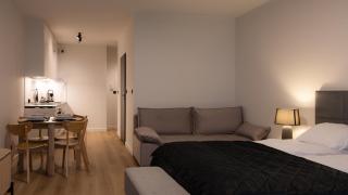 Apartamenty Sun & Snow Nadmorska Florina - kilka minut spacerem od plaży - Łeba - 3