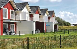 Stunning Home In Dagebüll With Kitchen - Dagebüll - 4