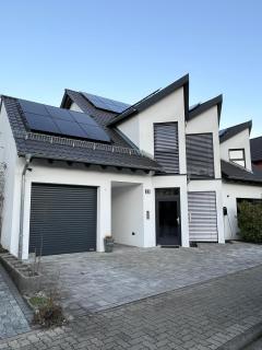 Forststrasse Apartment - Stockstadt am Main - 8