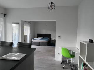 Forststrasse Apartment - Stockstadt am Main - 8