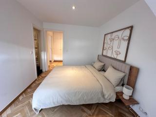 Appartement Toison d'or - Bruxelles - 4