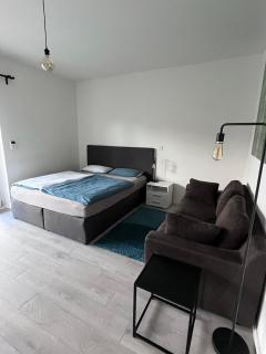 Forststrasse Apartment - Stockstadt am Main - 6