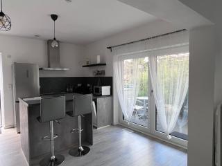 Forststrasse Apartment - Stockstadt am Main - 5