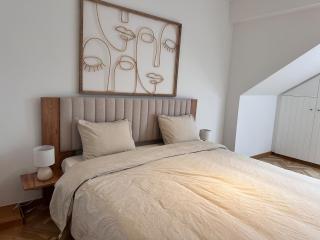 Appartement Toison d'or - Bruxelles - 1