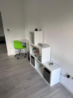 Forststrasse Apartment - Stockstadt am Main - 3