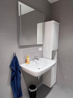 Forststrasse Apartment - Stockstadt am Main - 1