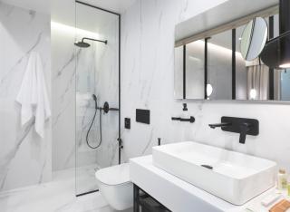The Residence Christokopidou Hotel & Spa - Atene - 7