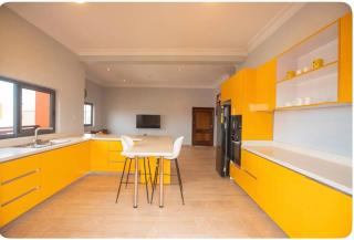 The OREL - Accra - 9