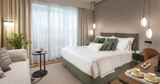 The Residence Christokopidou Hotel & Spa - Atene - 4