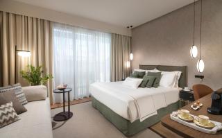 The Residence Christokopidou Hotel & Spa - Atene - 9